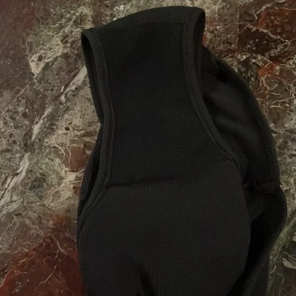 PINK cotton bikini xs - Picture 3 of 4